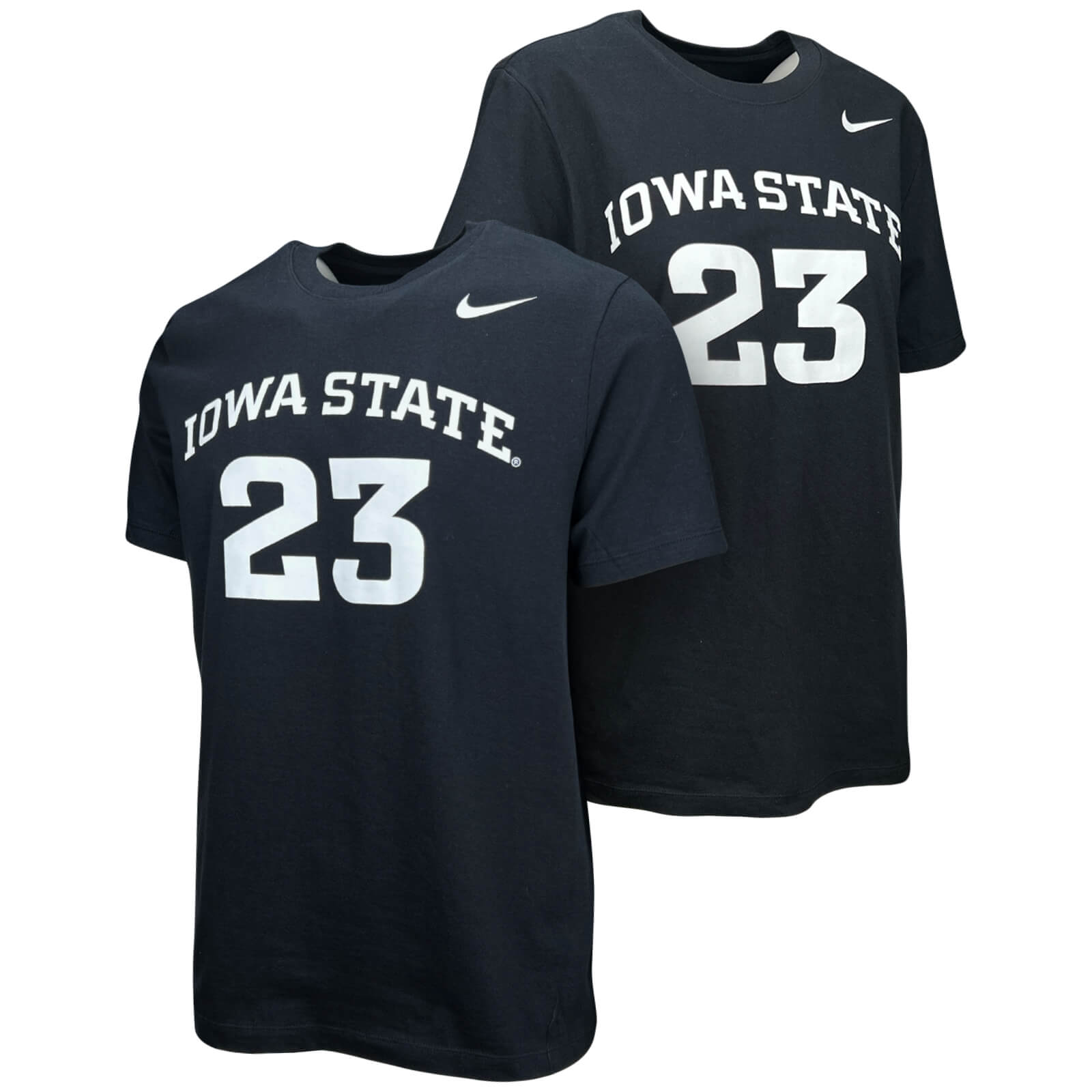 Iowa state family nike shirt on sale